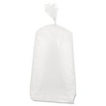 Inteplast Group Food Bags, 1 qt, 0.68 mil, 4" x 12", Clear, PK1000 PB040212